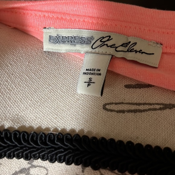 EXPRESS TOP - Picture 4 of 6